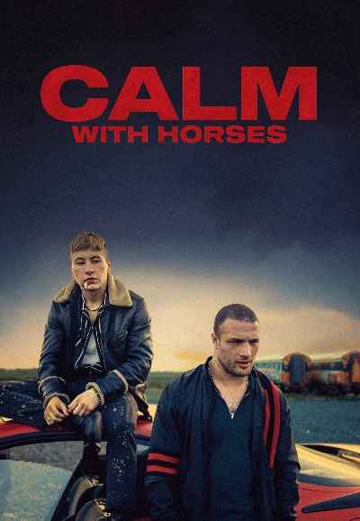 Calm with Horses