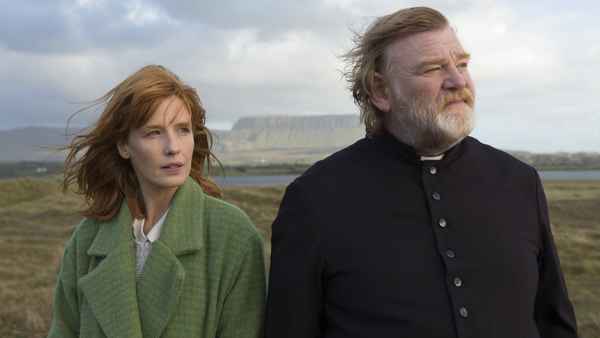 Calvary Poster 7