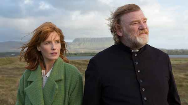 Calvary Poster 6