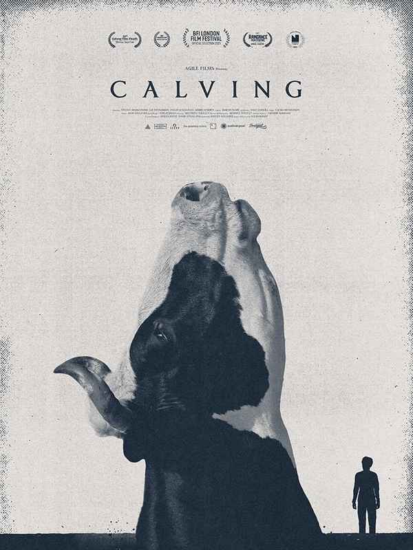 Calving Poster 1