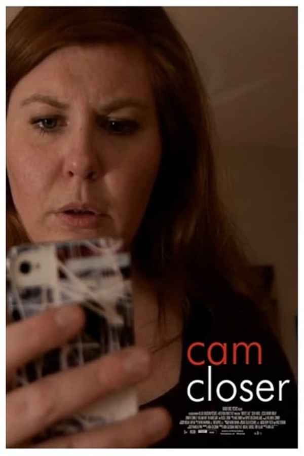 Cam Closer Poster 6