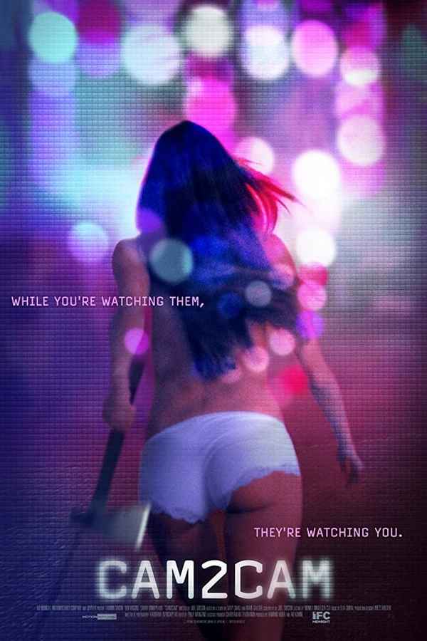 Cam2Cam Poster 4