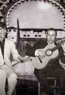 Camarón: The Film Poster 7