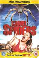 Camel Spiders Poster 5
