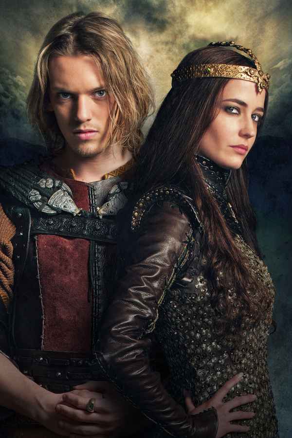 Camelot Poster 3