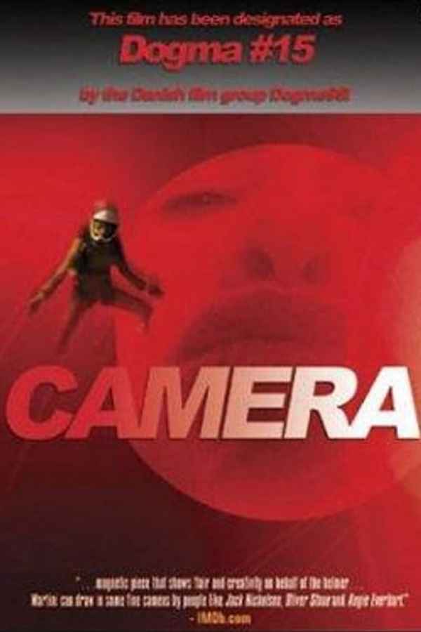 Camera Poster 4