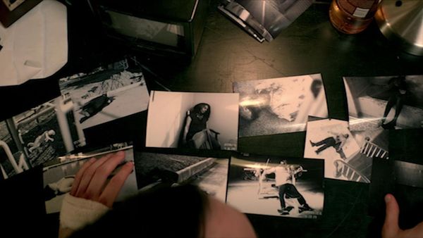 Camera Obscura Poster 3