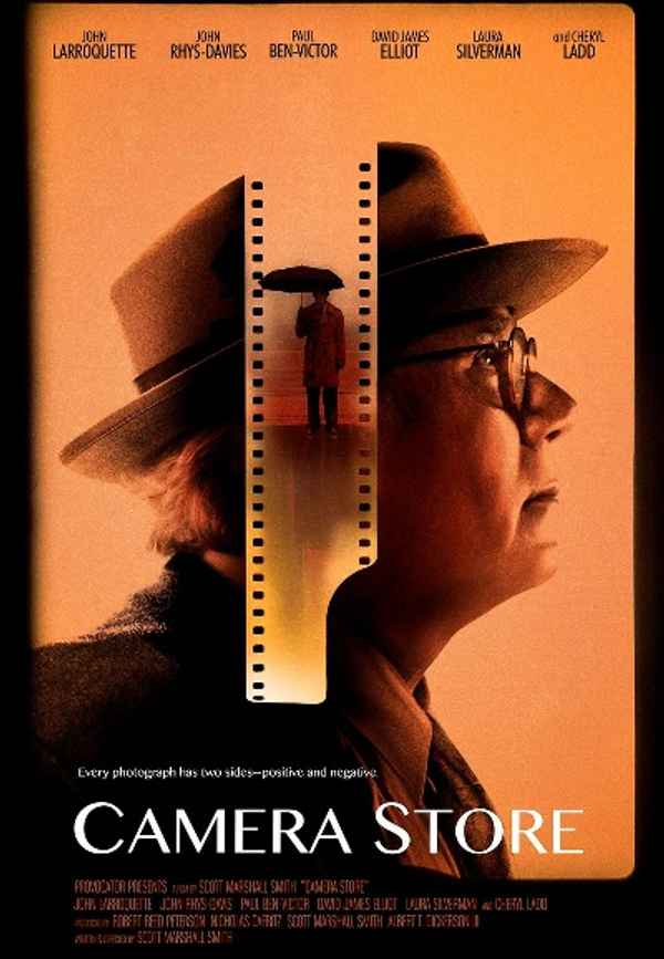 Camera Store Poster 4