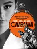 Cameraman: The Life and Work of Jack Cardiff Poster 2