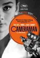 Cameraman: The Life and Work of Jack Cardiff Poster 4