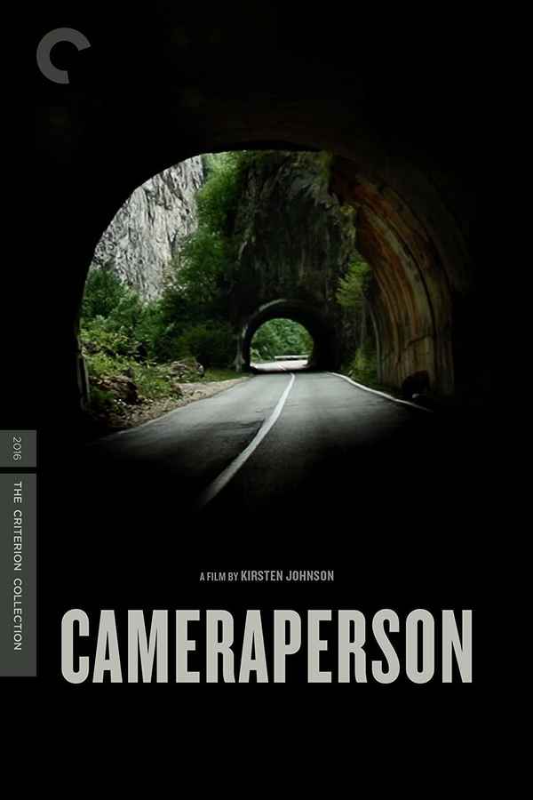 Cameraperson Poster 6
