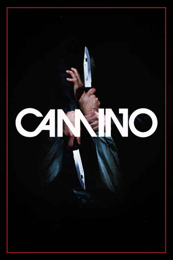 Camino Poster 2