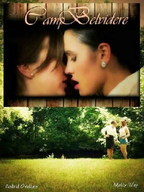 Camp Belvidere Poster 2