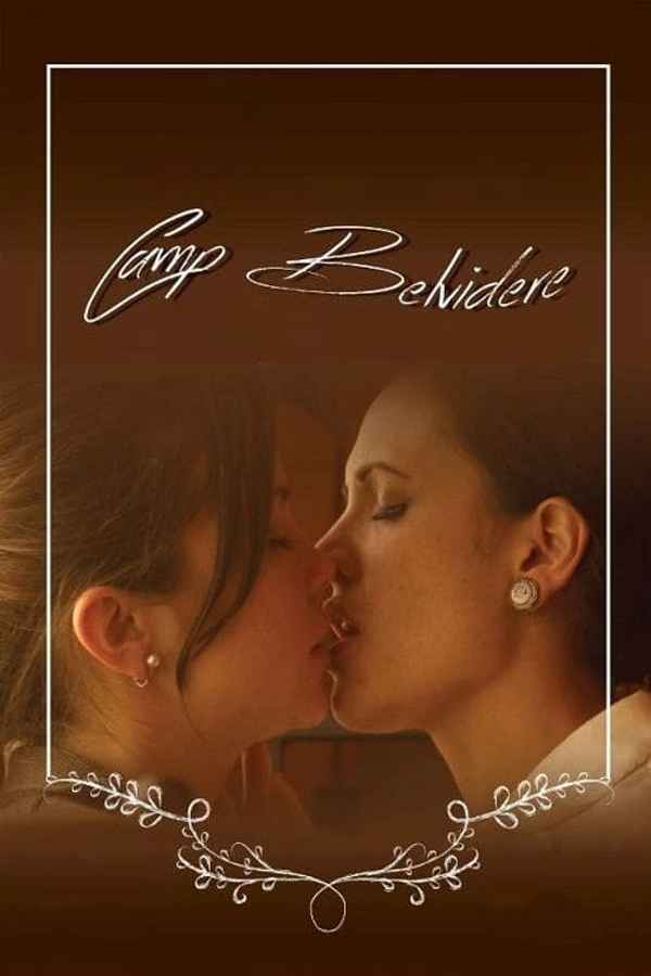 Camp Belvidere Poster 6