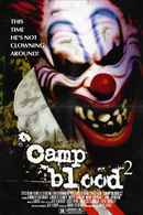 Camp Blood 2 Poster 2