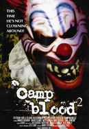 Camp Blood 2 Poster 4
