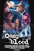 Camp Blood 4 Poster 2