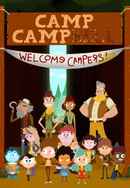 Camp Camp Poster 4