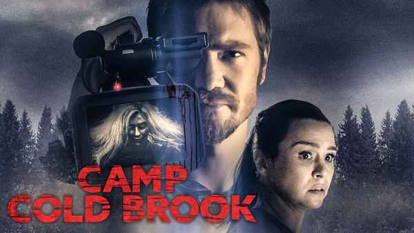 Camp Cold Brook Poster 2