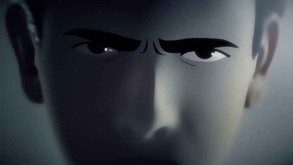 Camp Confidential: America's Secret Nazis Poster 2