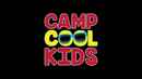 Camp Cool Kids Poster 1