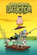 Camp Lakebottom Poster 5