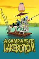 Camp Lakebottom Poster 6