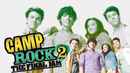 Camp Rock 2: The Final Jam Poster 4