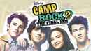 Camp Rock 2: The Final Jam Poster 5