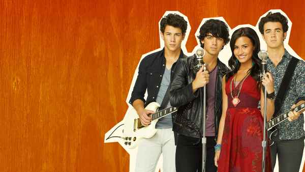 Camp Rock 2: The Final Jam Poster 7