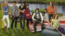 Camp Rock Poster 7