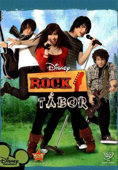 Camp Rock