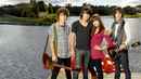 Camp Rock Poster 3