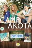 Camp Takota Poster 2