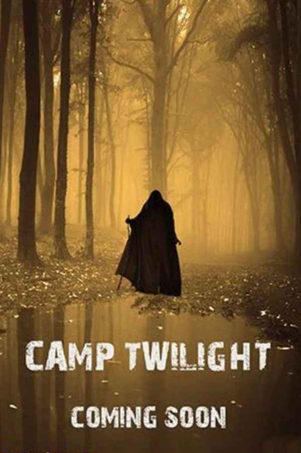Camp Twilight Poster 4