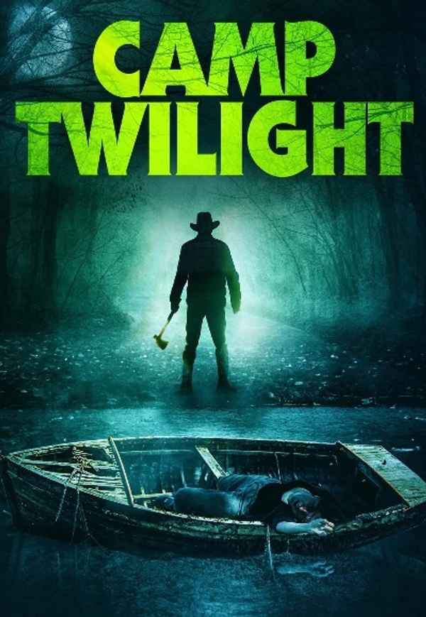 Camp Twilight Poster 5
