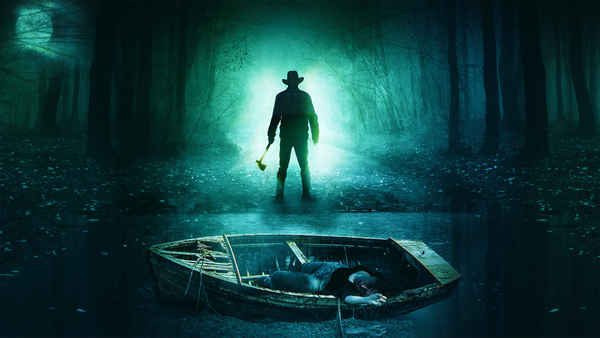 Camp Twilight Poster 1