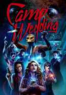 Camp Wedding Poster 5