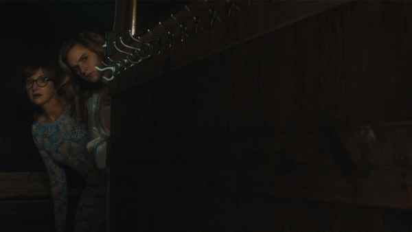 Camp Wedding Poster 2