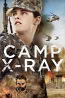 Camp X-Ray Poster 4