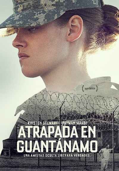 Camp X-Ray