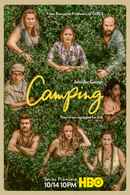 Camping Poster 2