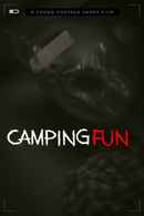Camping Fun Poster 3
