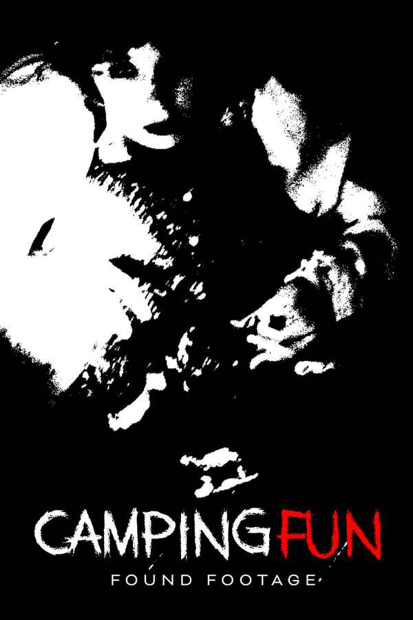 Camping Fun Poster 4