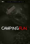 Camping Fun Poster 7