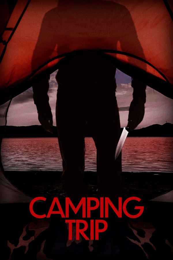Camping Trip Poster 1