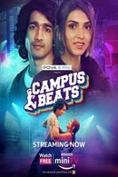 Campus Beats Poster 5