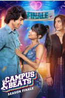 Campus Beats Poster 3