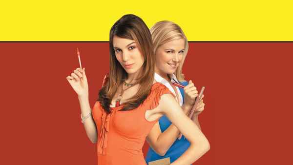 Campus Confidential Poster 1