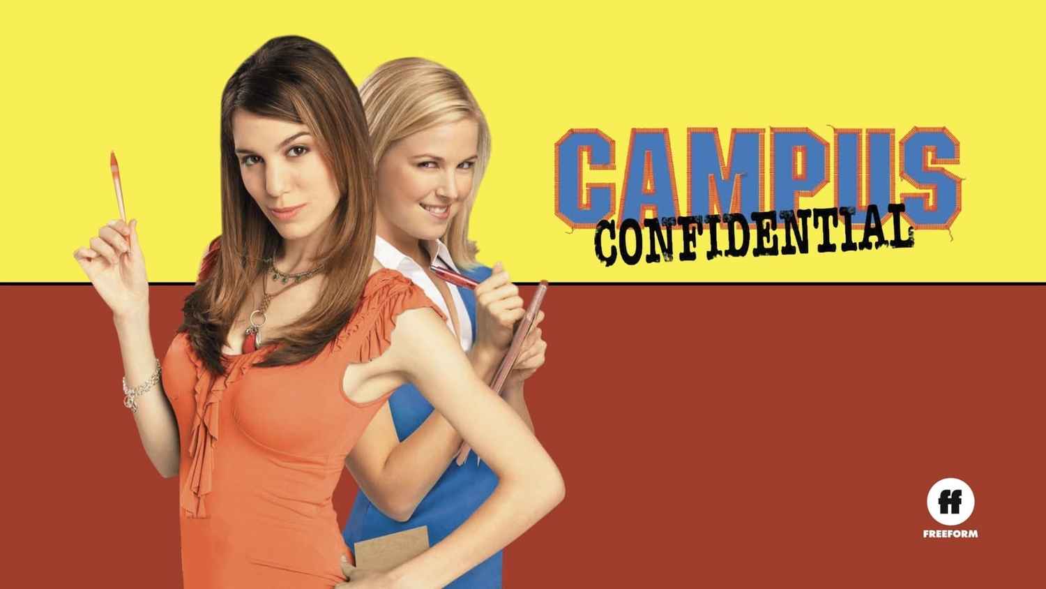 Campus Confidential